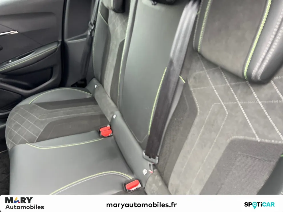 Véhicule occasion 1233666 - peugeot 208 - Photo 13