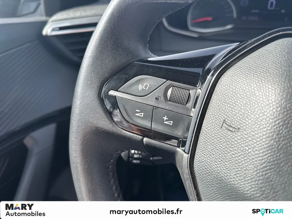 Véhicule occasion 1241673 - peugeot 2008 - Photo 19