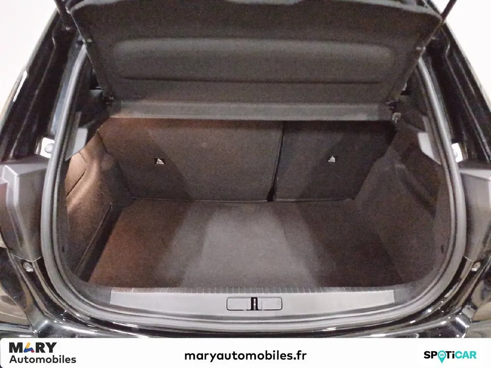 Véhicule occasion 161402 - peugeot 208 - Photo 6