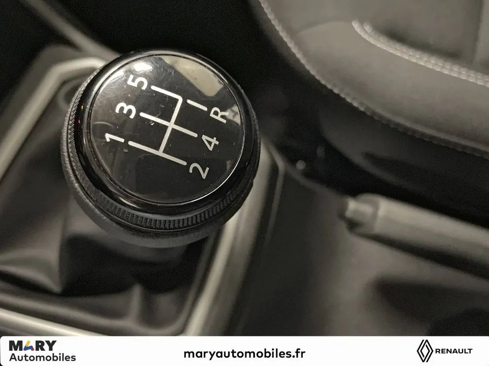 Véhicule occasion 227752 - dacia SANDERO - Photo 13