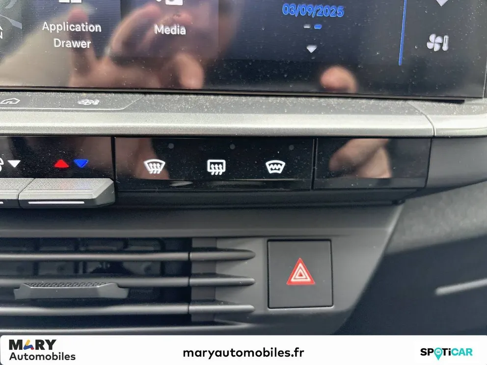 Véhicule occasion 194498 - opel GRANDLAND - Photo 26