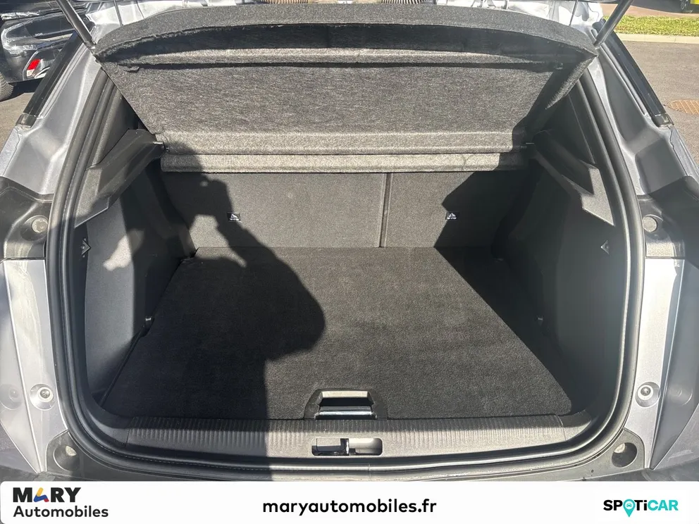 Véhicule occasion 1236772 - peugeot 2008 - Photo 24