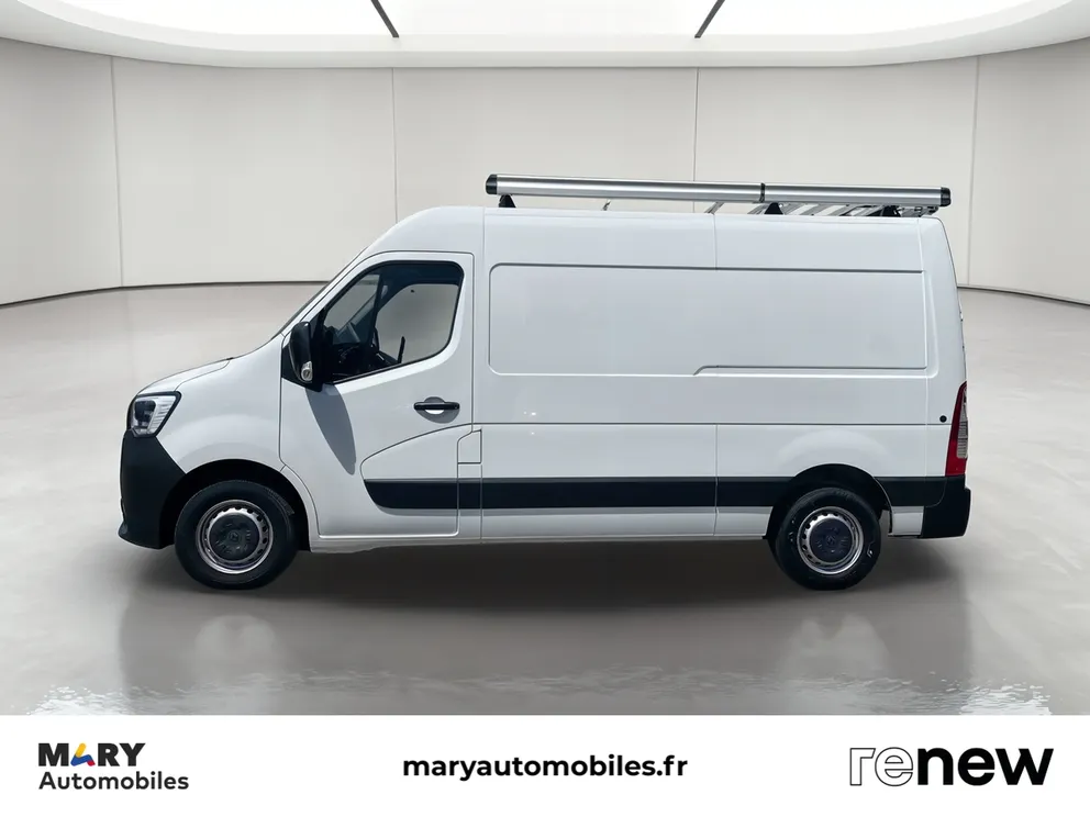 Véhicule occasion 225566 - renault MASTER - Photo 2