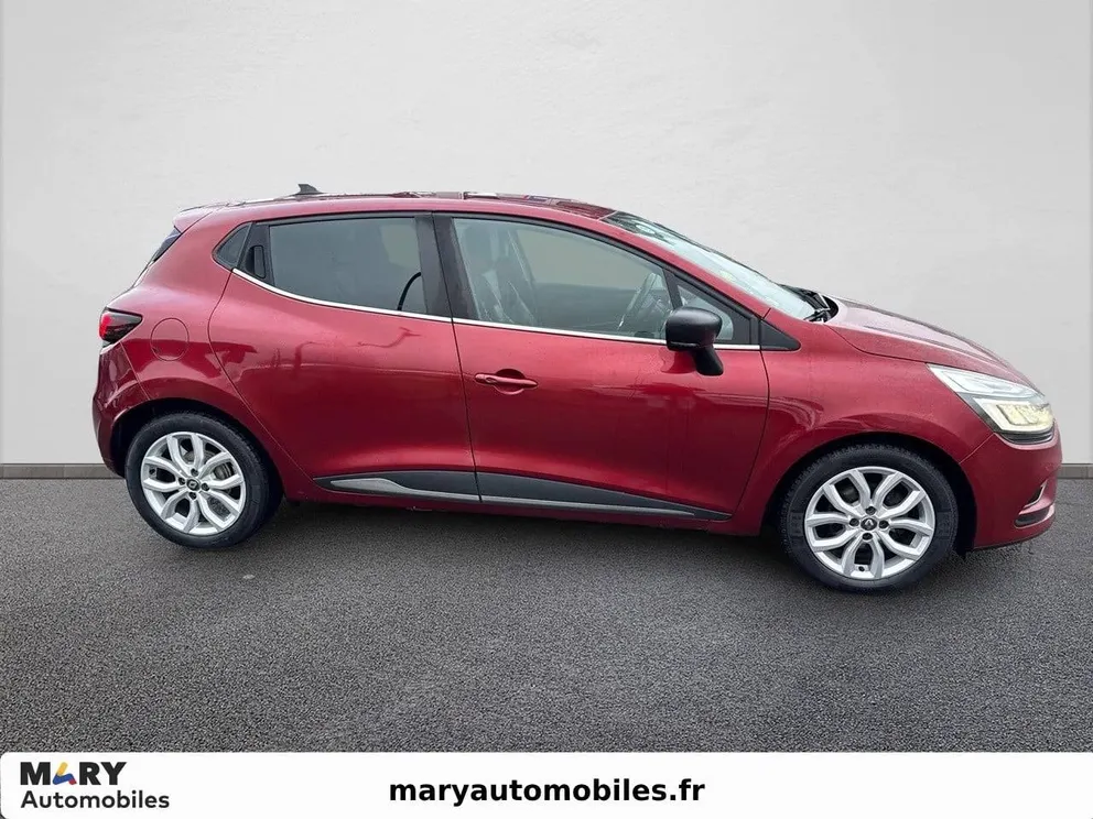 Véhicule occasion 214326 - renault CLIO - Photo 4