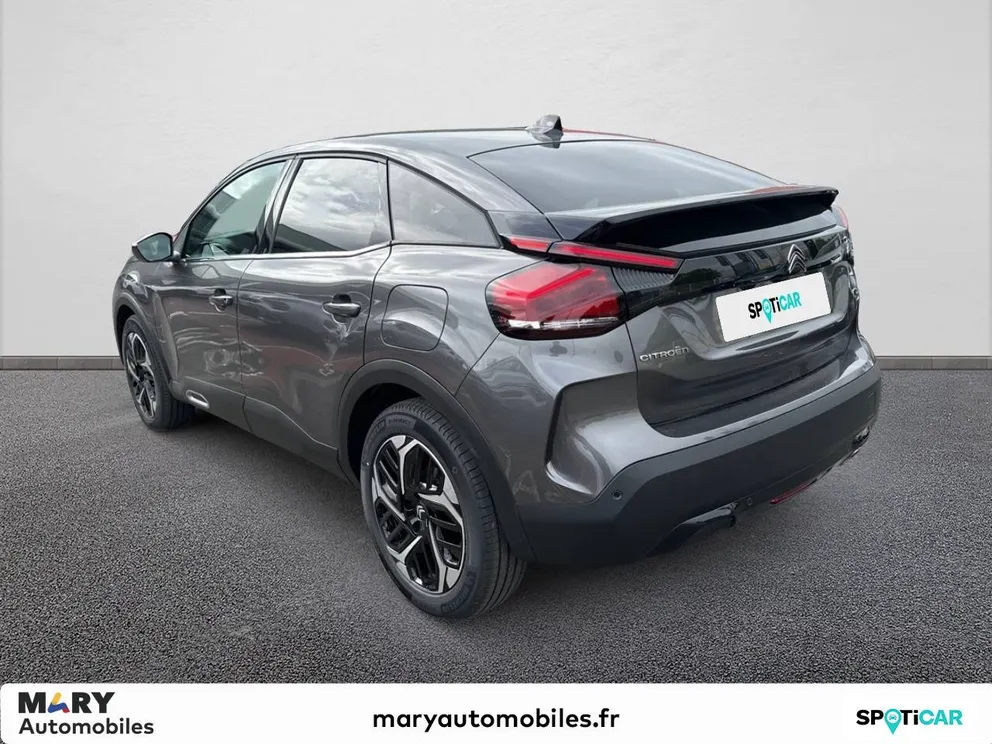 Véhicule occasion 168203 - Citroën C4 - Photo 7