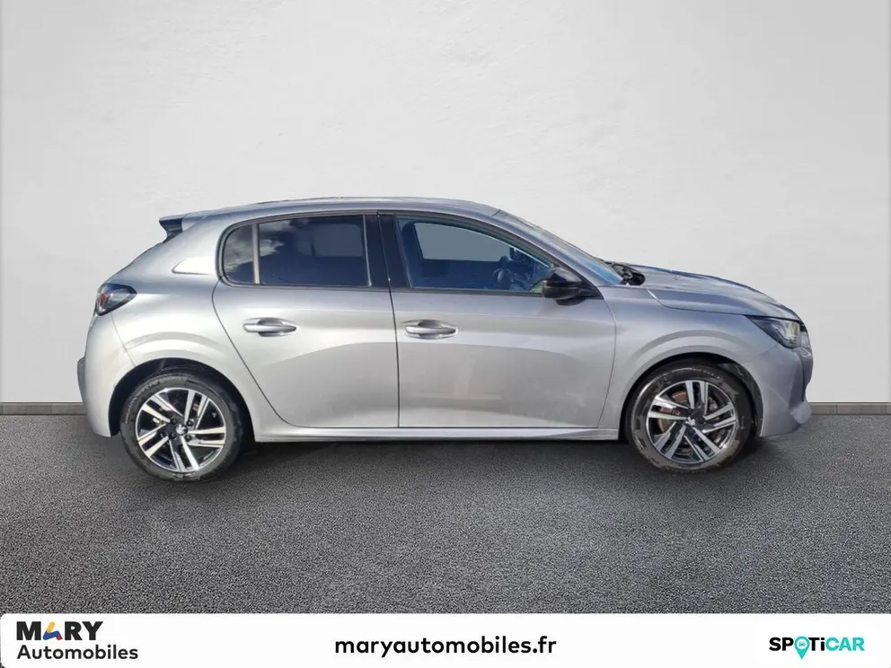 Véhicule occasion 208095 - peugeot 208 - Photo 4