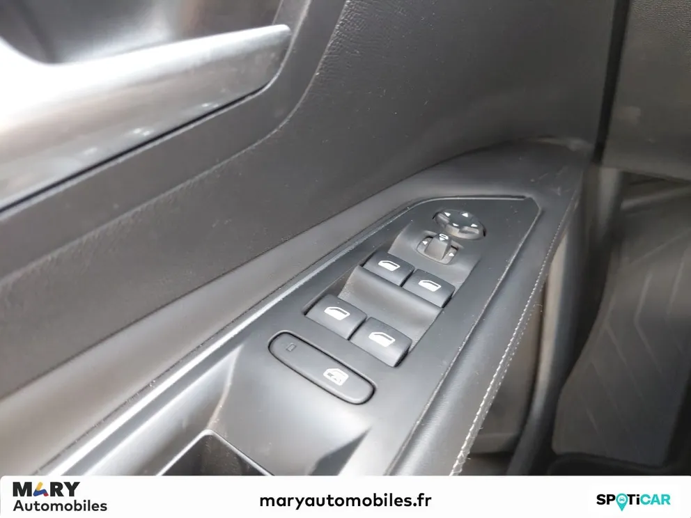 Véhicule occasion 228923 - peugeot 3008 - Photo 14