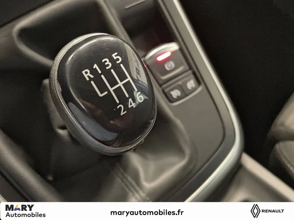 Véhicule occasion 228919 - renault GRAND SCENIC - Photo 13