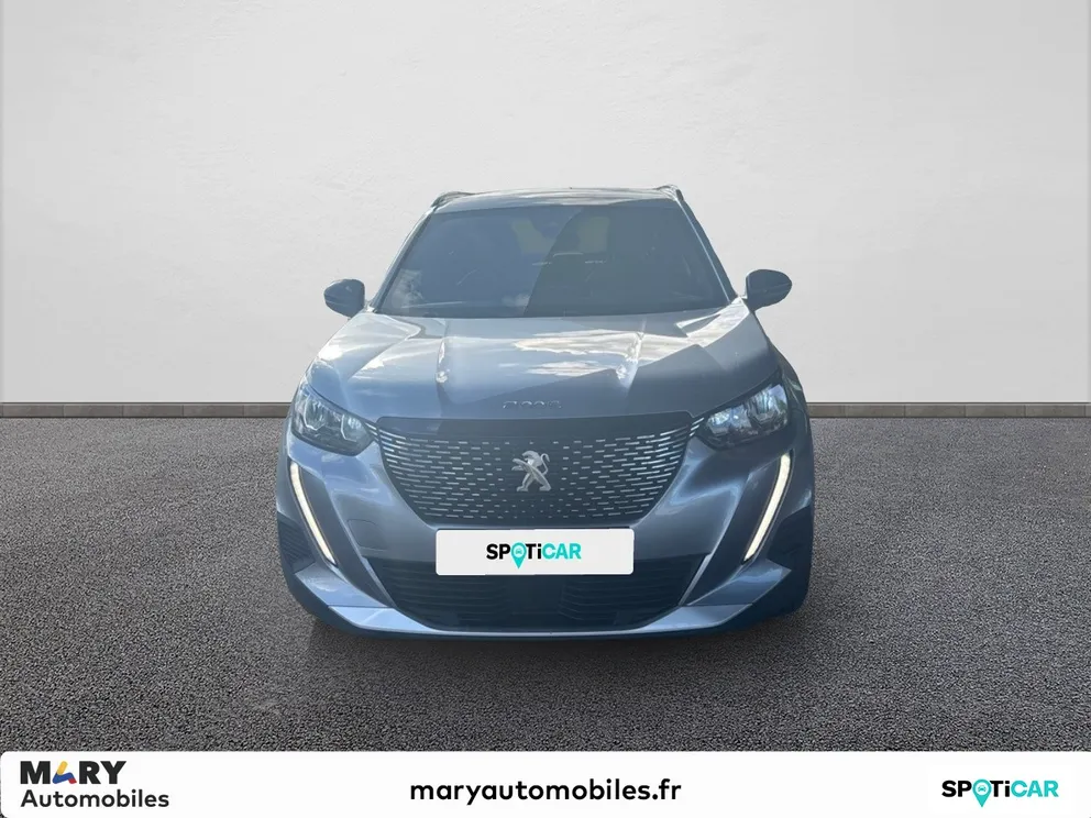 Véhicule occasion 1236772 - peugeot 2008 - Photo 6