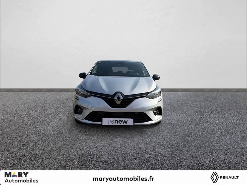 Véhicule occasion 229467 - renault CLIO - Photo 2