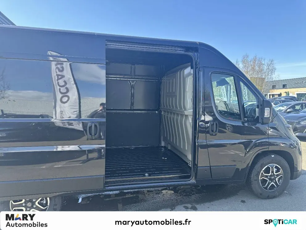 Véhicule occasion 226314 - peugeot BOXER - Photo 31