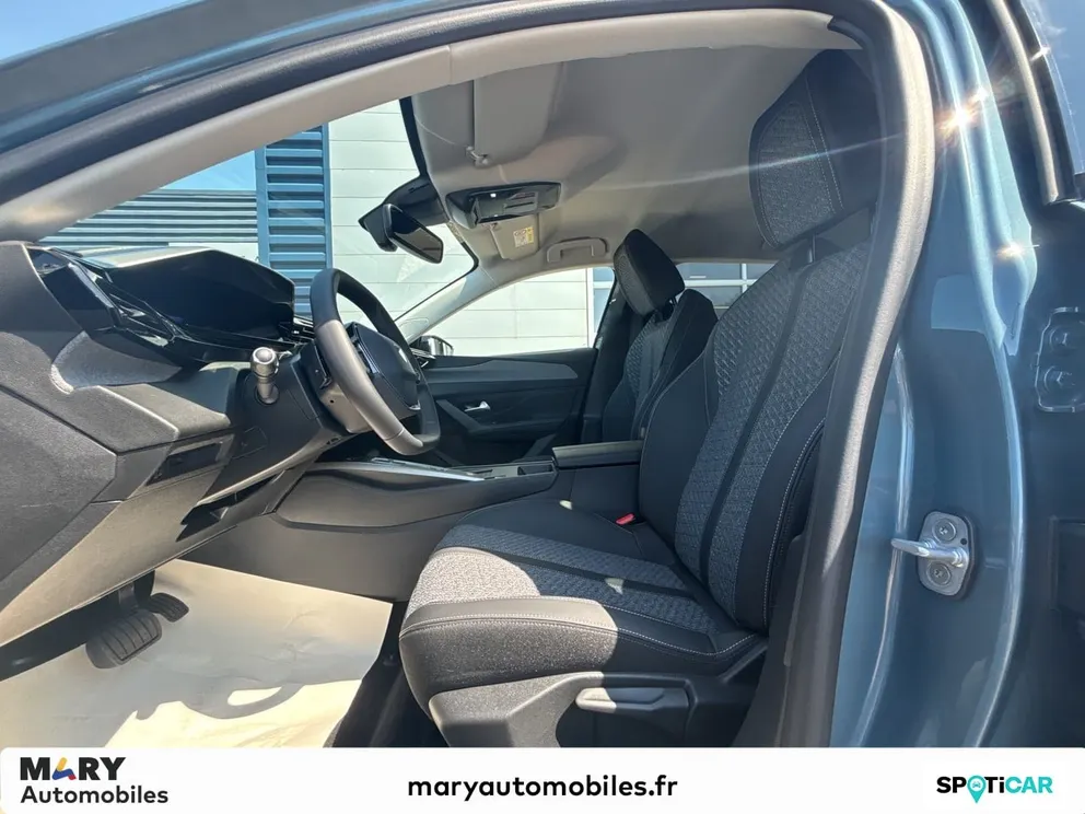 Véhicule occasion 1236808 - peugeot 308 - Photo 13