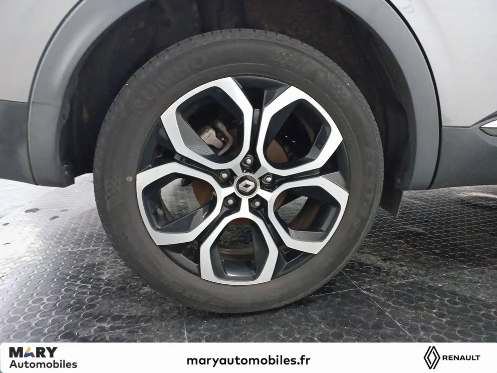 Véhicule occasion 193427 - renault ARKANA - Photo 17