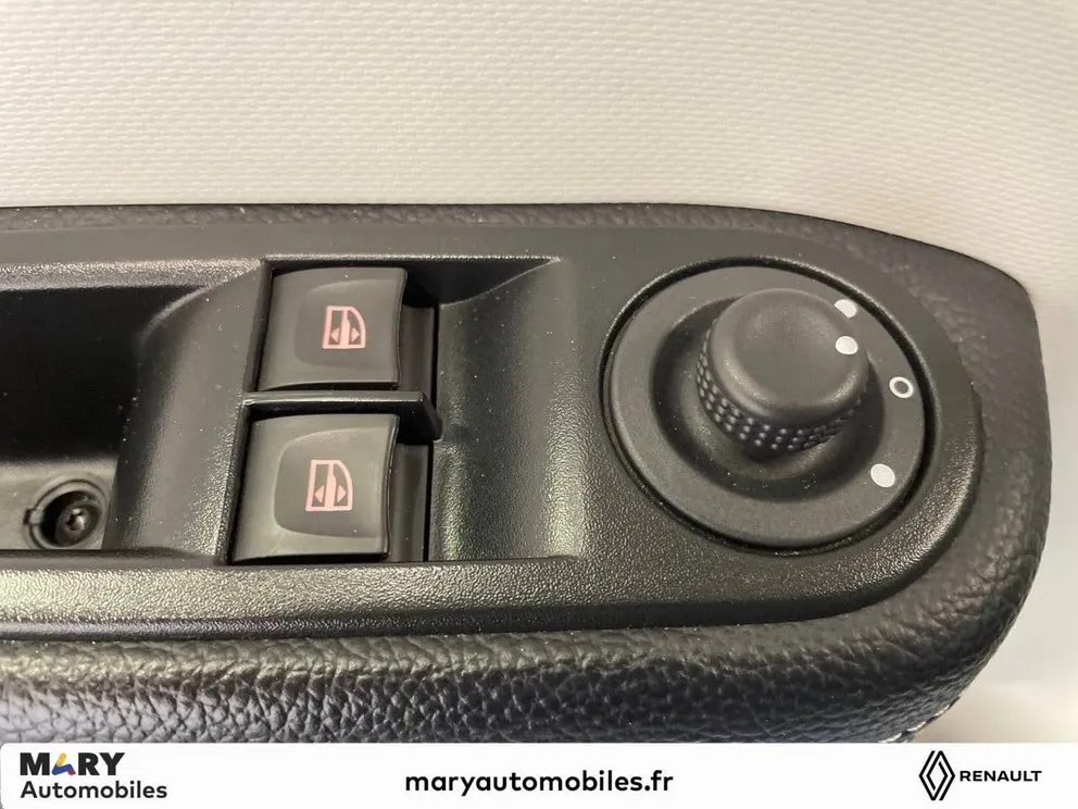 Véhicule occasion 234813 - renault TWINGO - Photo 14