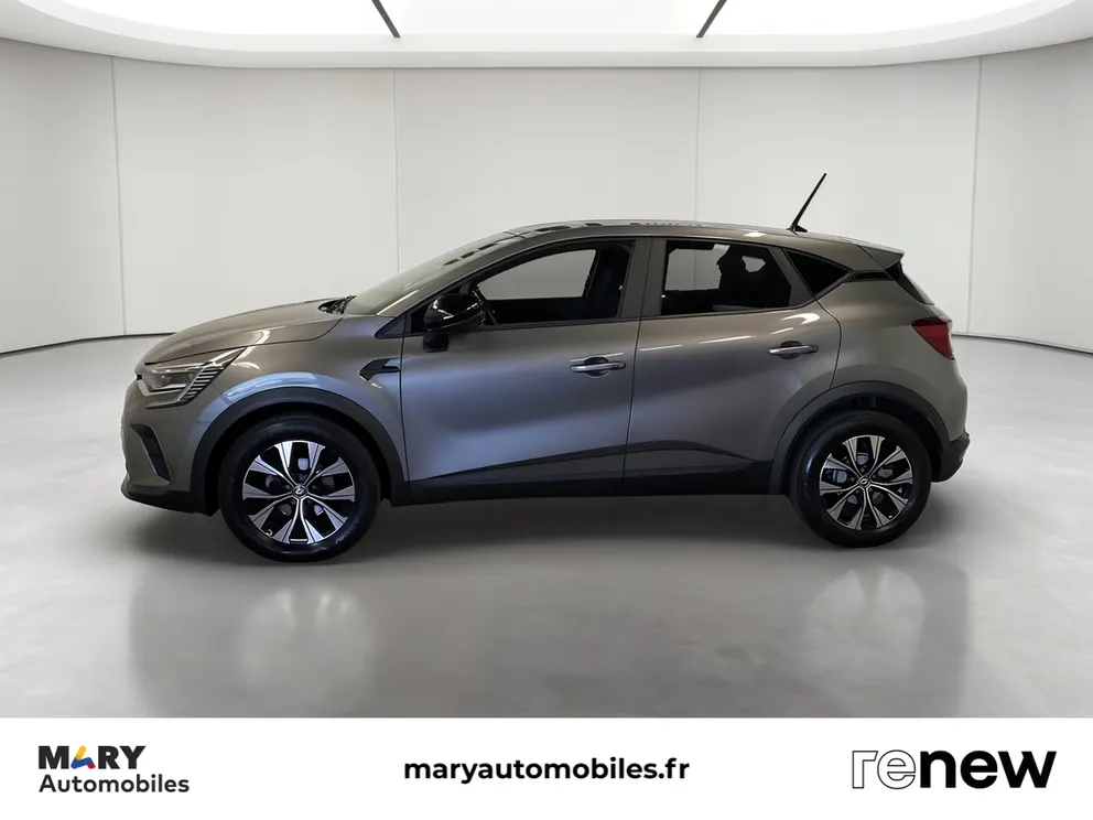 Véhicule occasion 1239231 - renault CAPTUR - Photo 2