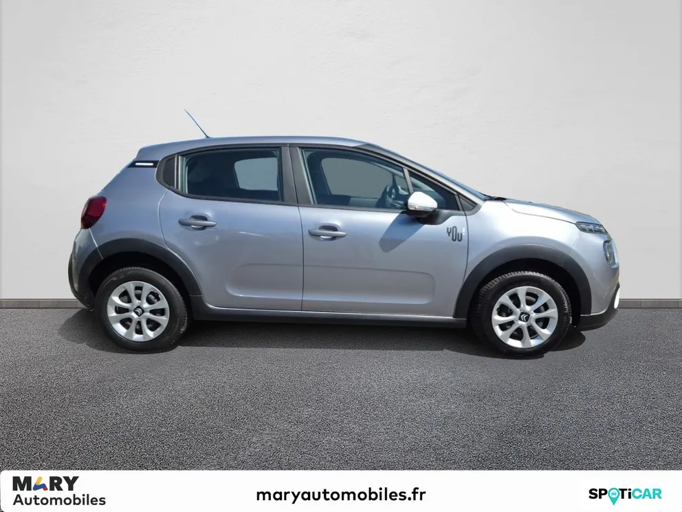 Véhicule occasion 236787 - Citroën C3 - Photo 4