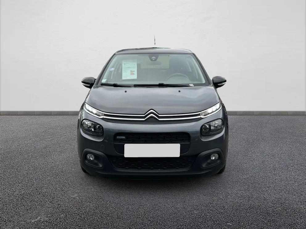 Véhicule occasion 1240131 - Citroën C3 - Photo 6