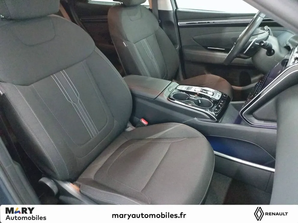 Véhicule occasion 215040 - hyundai TUCSON - Photo 13