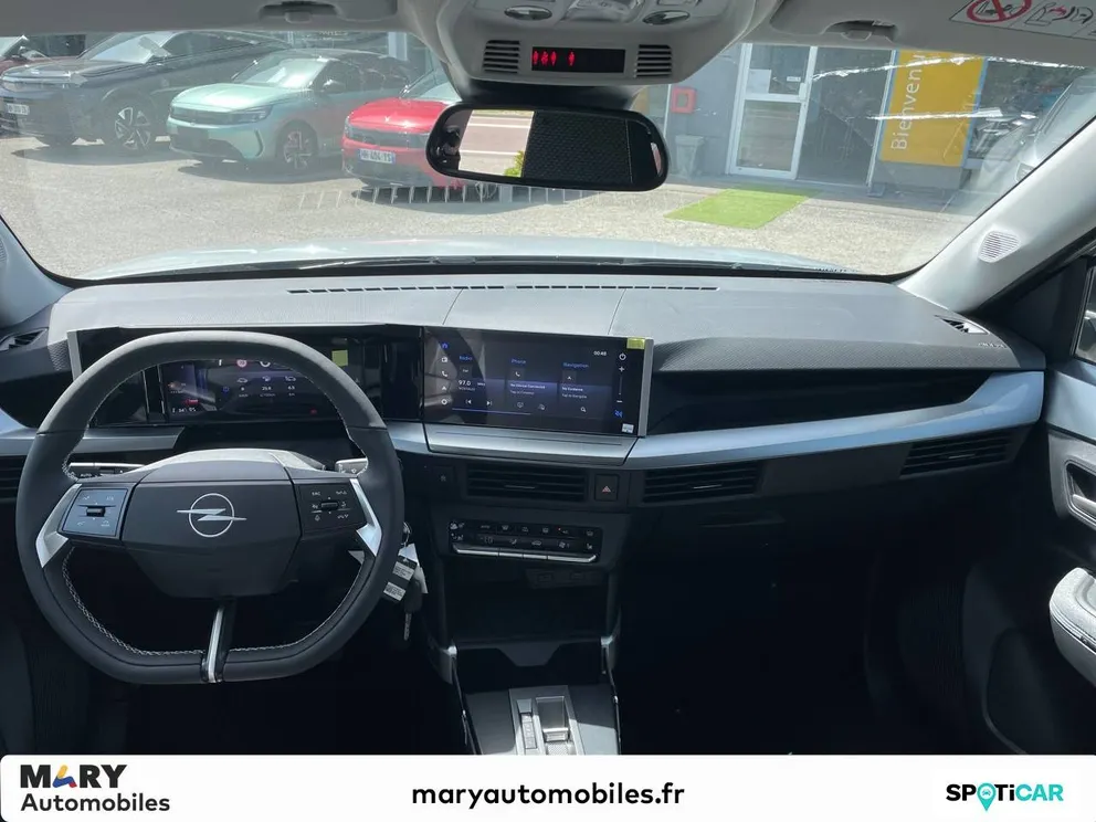 Véhicule occasion 237913 - opel FRONTERA - Photo 8