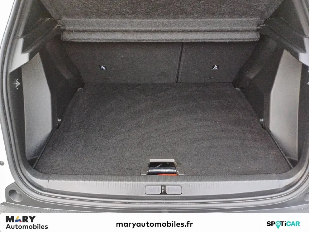 Véhicule occasion 212038 - peugeot 2008 - Photo 6