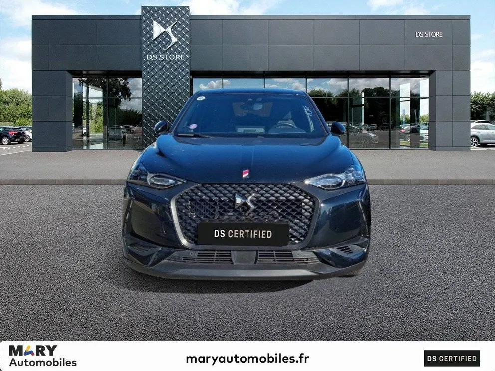 Véhicule occasion 194146 - ds DS 3 - Photo 2