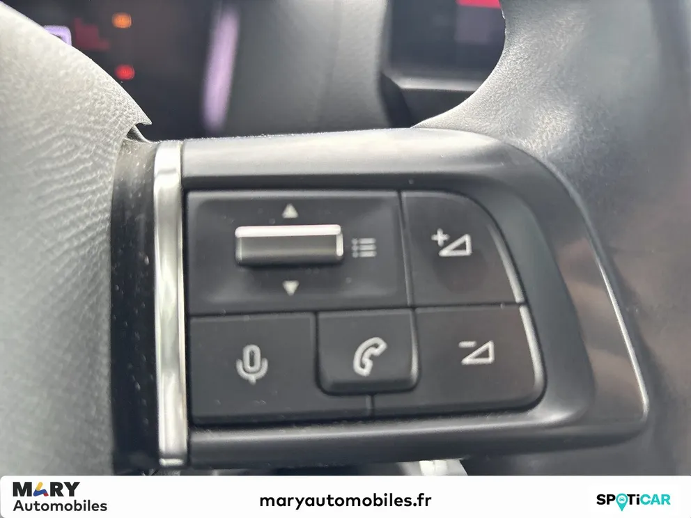 Véhicule occasion 1243065 - Citroën C4 - Photo 19