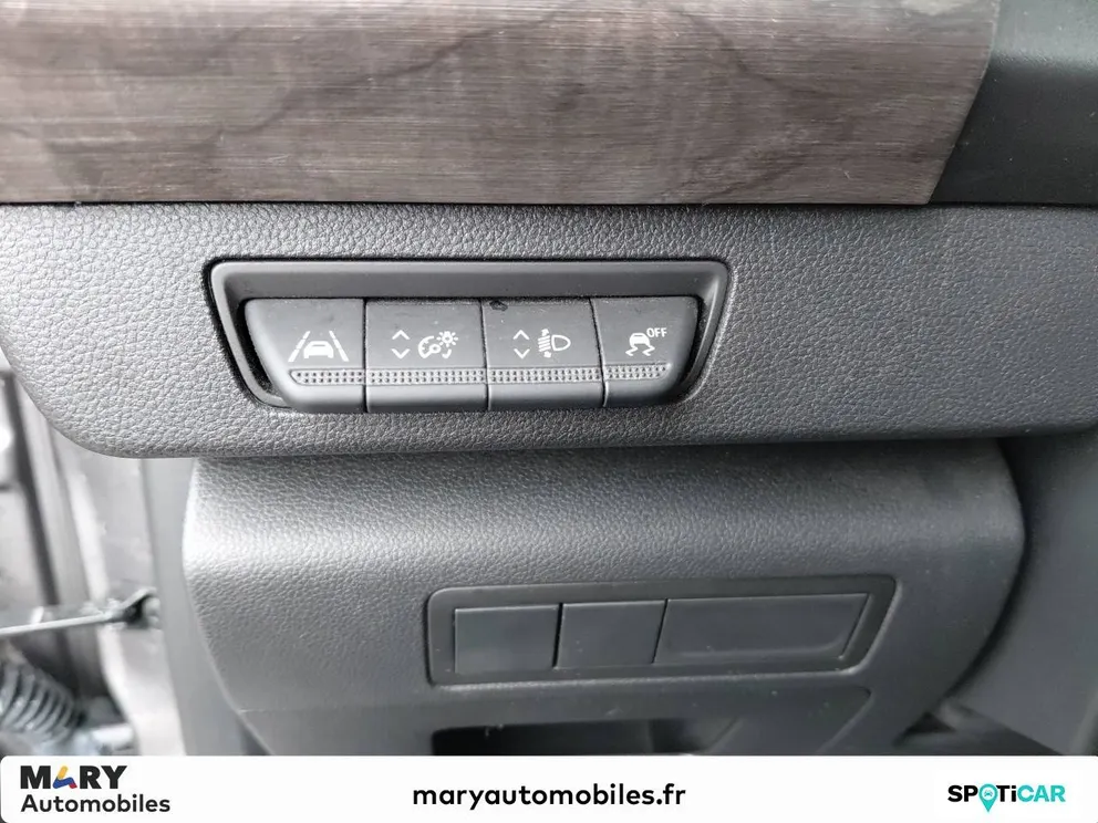 Véhicule occasion 229334 - renault KANGOO - Photo 17