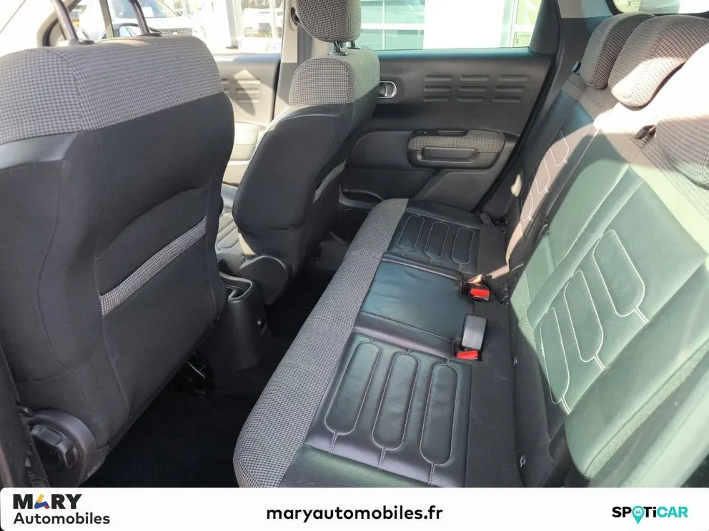 Véhicule occasion 219623 - Citroën C3 AIRCROSS - Photo 9