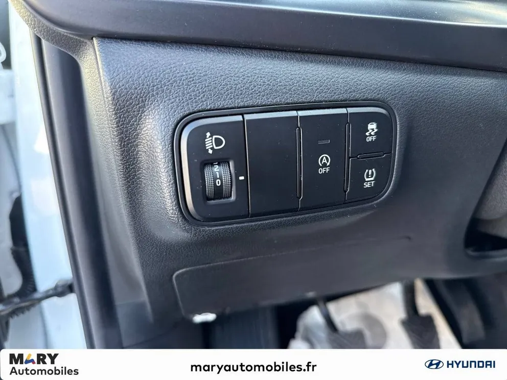 Véhicule occasion 216209 - hyundai i20 - Photo 13