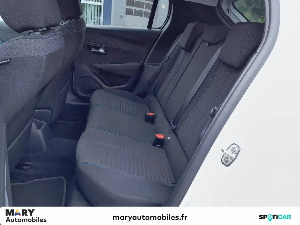 Véhicule occasion 136769 - peugeot 208 - Photo 10