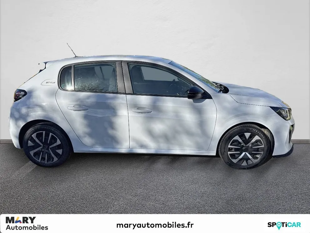 Véhicule occasion 234674 - peugeot 208 - Photo 4