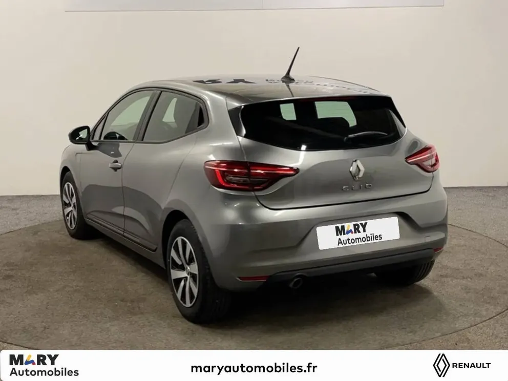 Véhicule occasion 208078 - renault CLIO - Photo 5