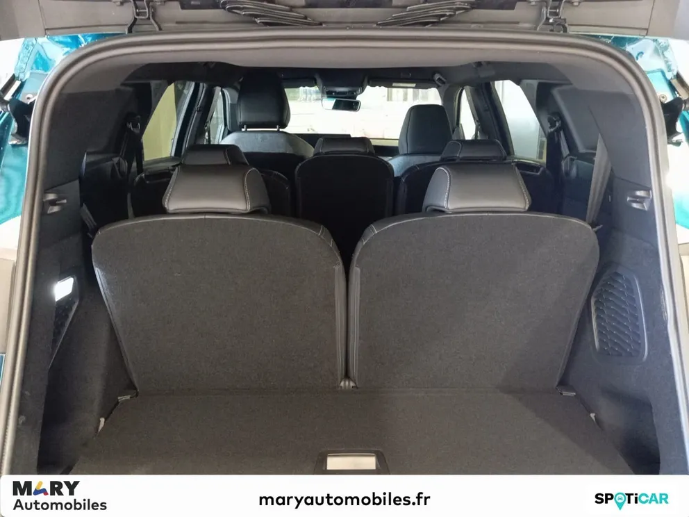 Véhicule occasion 1228344 - peugeot 5008 - Photo 17