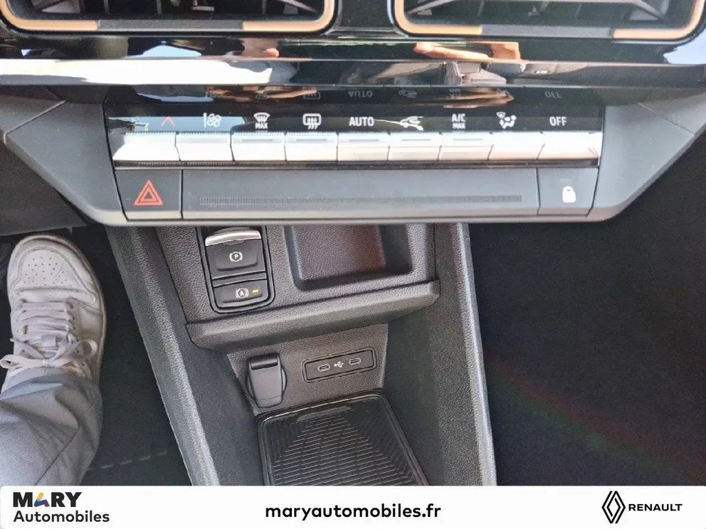 Véhicule occasion 188172 - renault RENAULT 4 - Photo 13