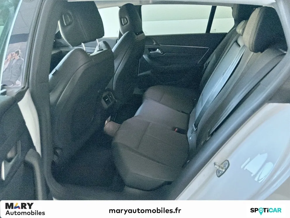 Véhicule occasion 1239138 - peugeot 508 - Photo 15