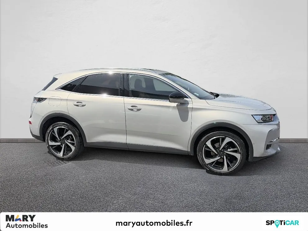 Véhicule occasion 233930 - ds DS 7 - Photo 4