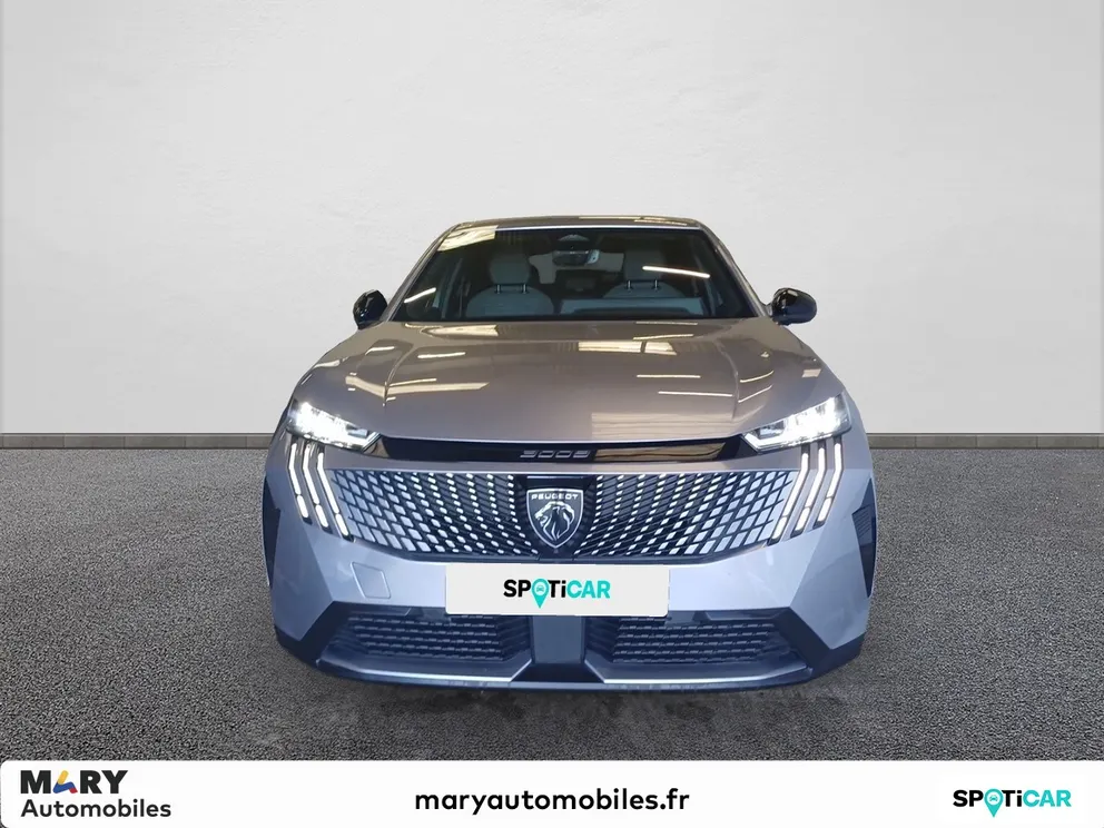 Véhicule occasion 1235663 - peugeot 3008 - Photo 6