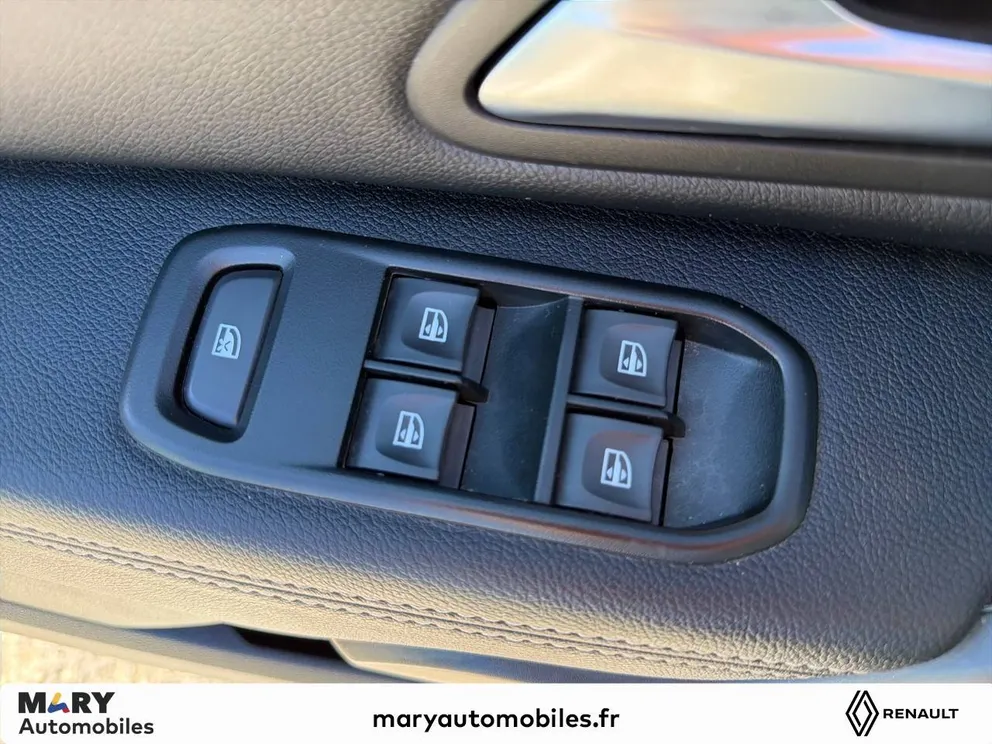 Véhicule occasion 218702 - dacia DUSTER - Photo 17