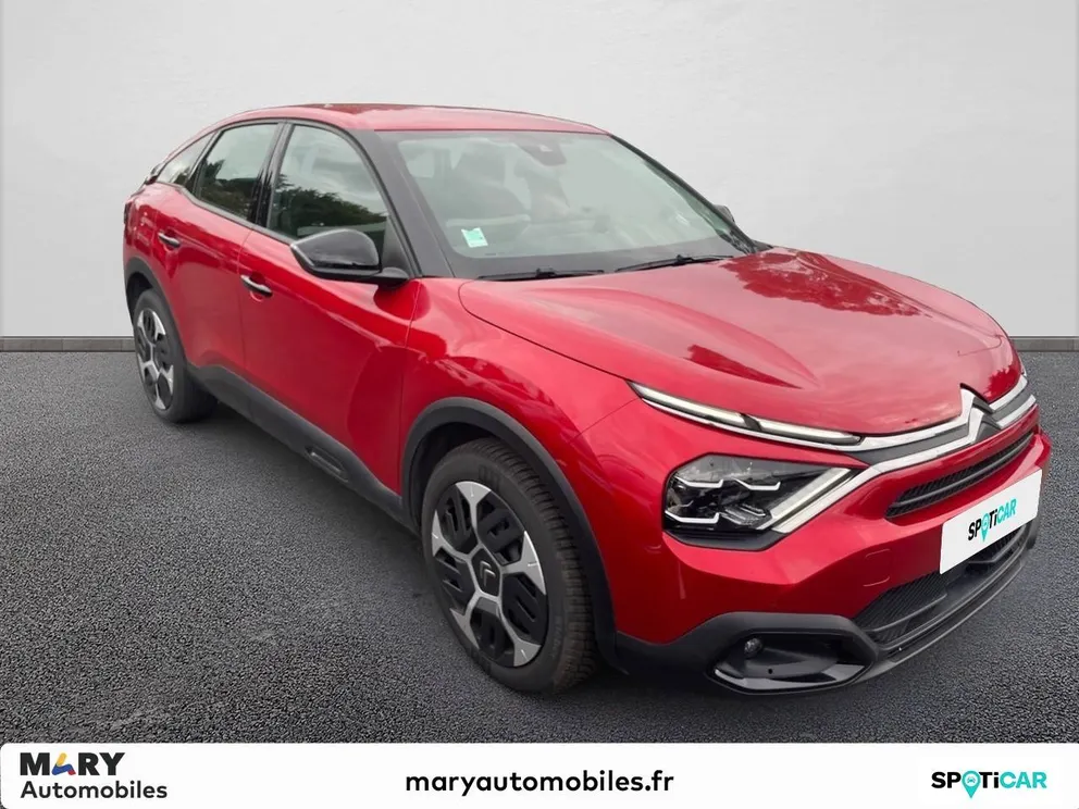 Véhicule occasion 141994 - Citroën C4 - Photo 3