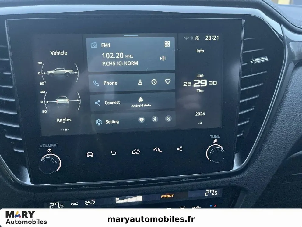 Véhicule occasion 218127 - isuzu D-MAX - Photo 16