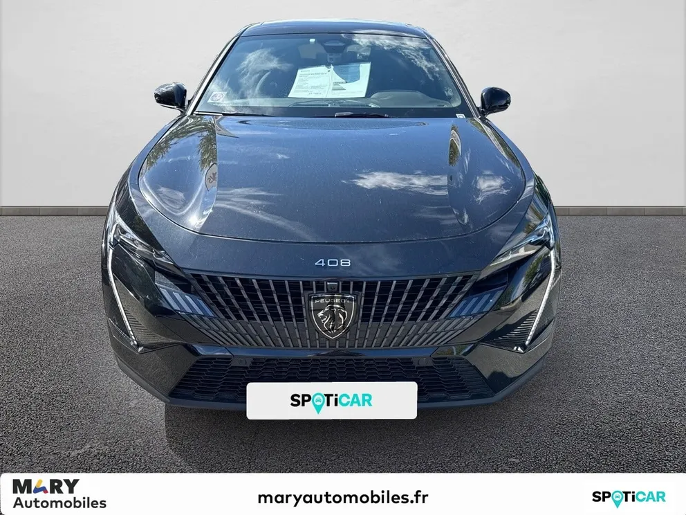 Véhicule occasion 1233613 - peugeot 408 - Photo 6