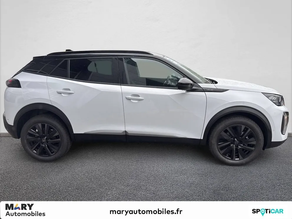 Véhicule occasion 224507 - peugeot 2008 - Photo 4