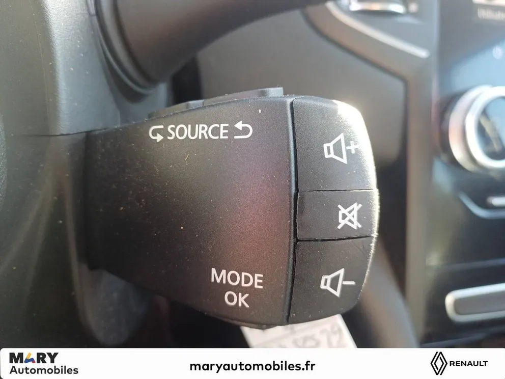 Véhicule occasion 223312 - renault MEGANE - Photo 18