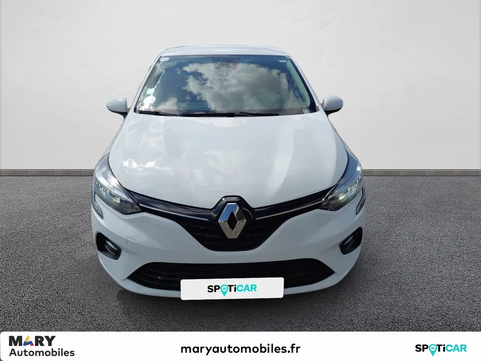 Véhicule occasion 1237747 - renault CLIO - Photo 6