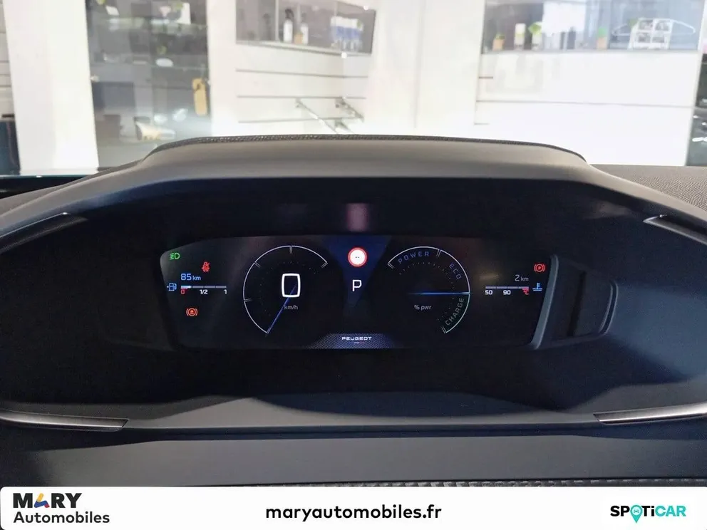 Véhicule occasion 230819 - peugeot 2008 - Photo 13