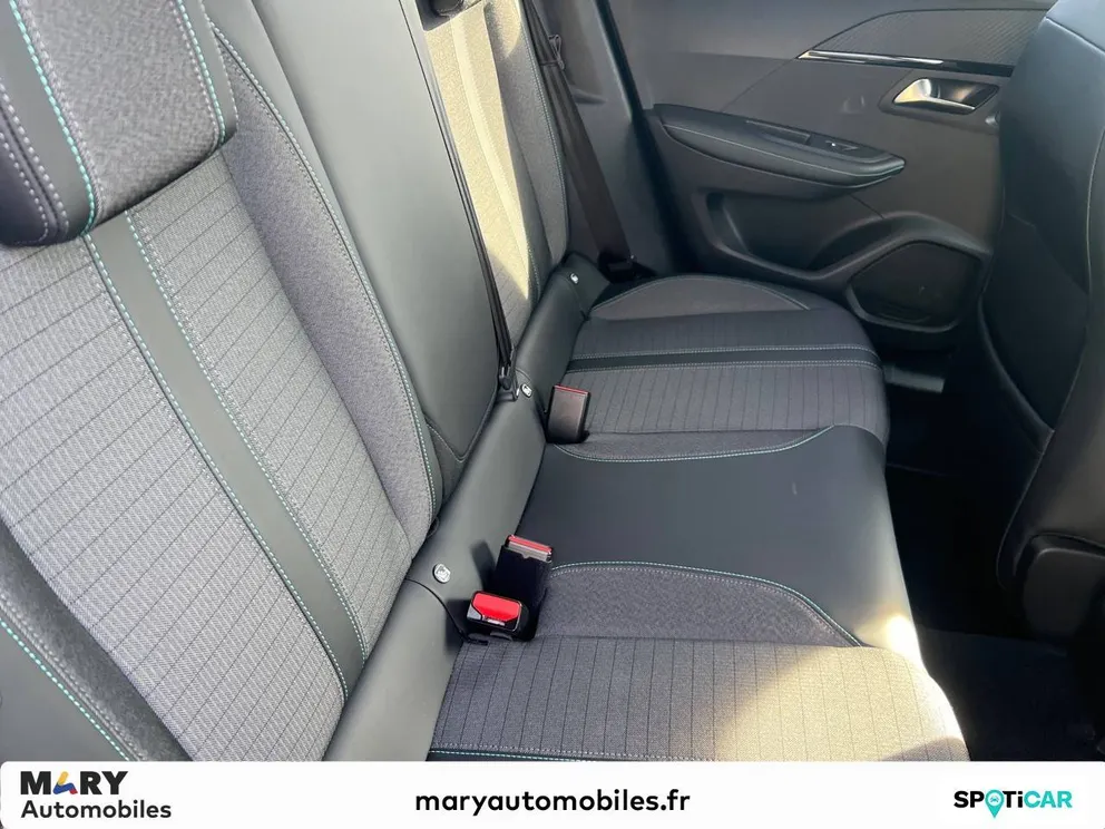 Véhicule occasion 200066 - peugeot 2008 - Photo 13