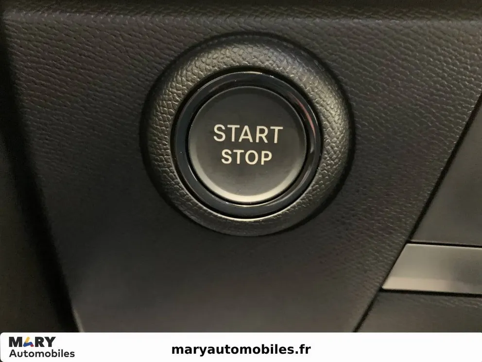 Véhicule occasion 230633 - opel ASTRA - Photo 22