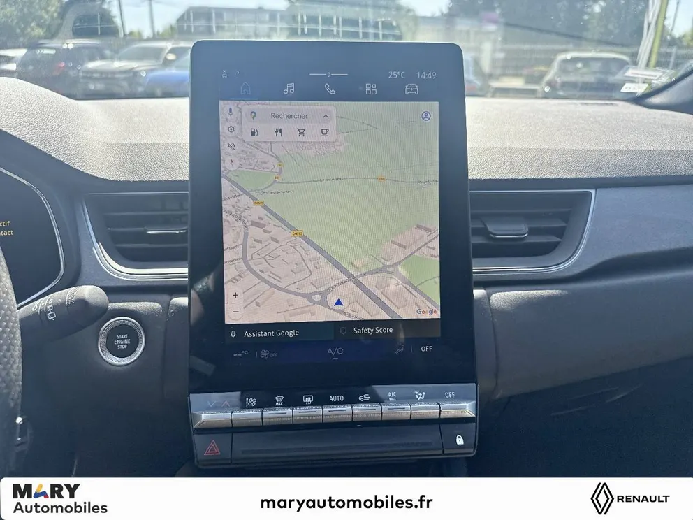 Véhicule occasion 233958 - renault SYMBIOZ - Photo 15