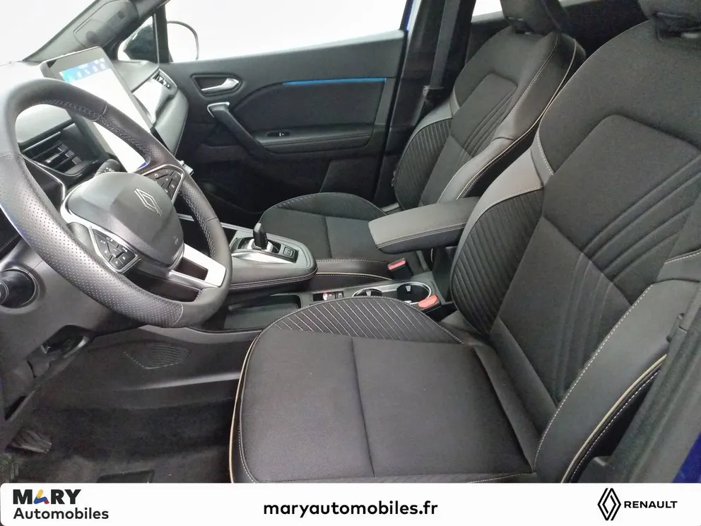 Véhicule occasion 201458 - renault SYMBIOZ - Photo 9