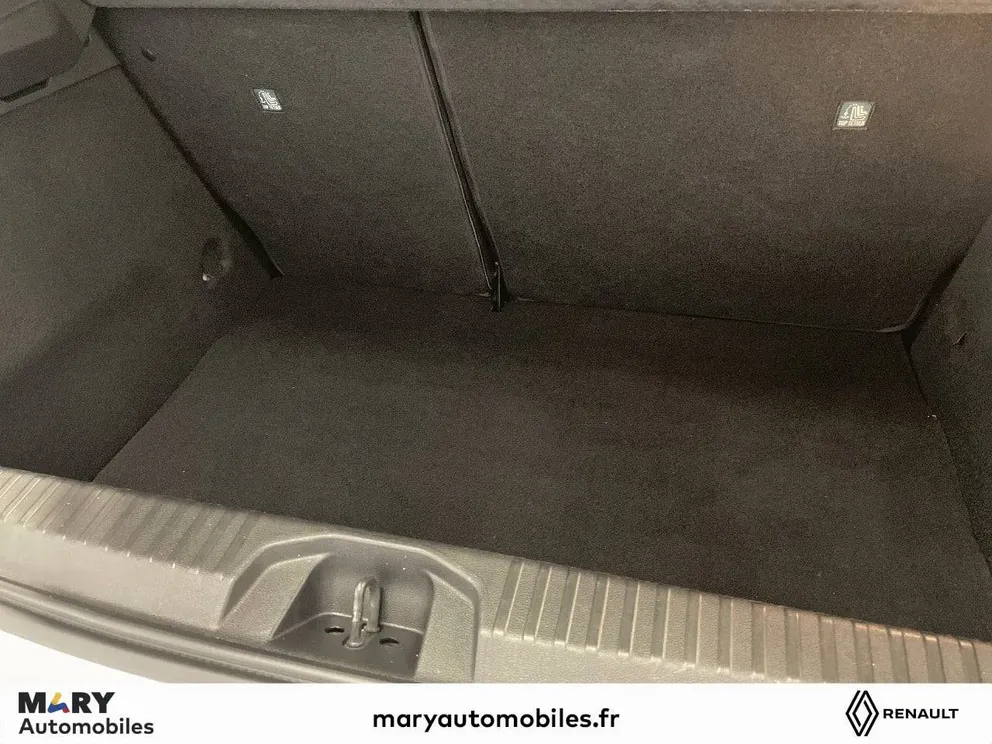 Véhicule occasion 224311 - renault CLIO - Photo 6